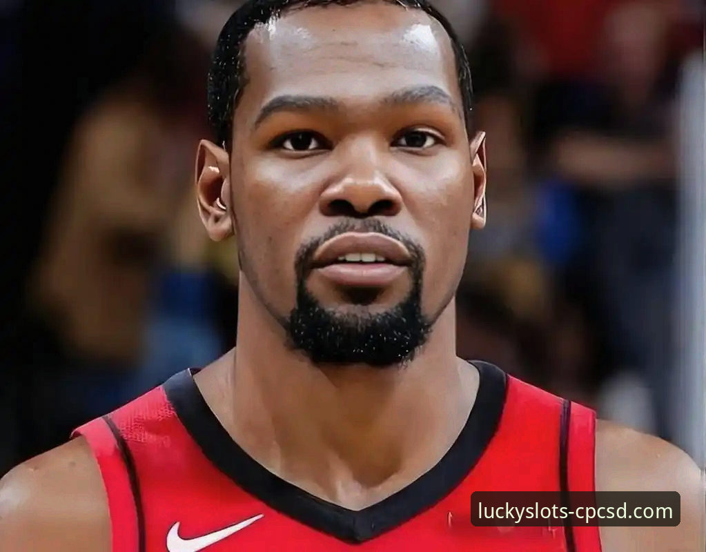 休斯敦火箭三连胜深度分析：杜兰特27分引领主队大胜尼克斯，竞技博弈中的关键变量解读