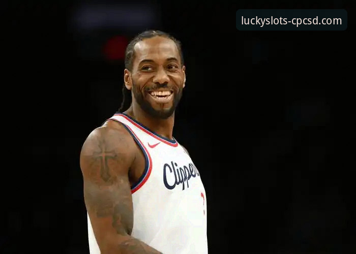 棋牌财神到正规平台吗安装失败 NBA赛事深度解析实用技巧——从伦纳德赛后发言看球员状态调整